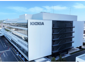 Kioxia dự kiến sản xuất NAND 332 lớp thế hệ 10 tại Kitakami từ năm 2026