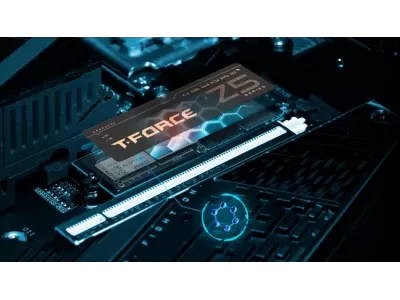 Phison ra mắt bộ điều khiển SSD thế hệ 2 đạt 14,9 GB/s — TeamGroup Z54E dẫn đầu làn sóng ổ PCIe 5.0 mới