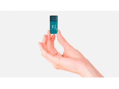 USB 2.0 KIOXIA-32GB-TransMemory U202-LU202L32GG4