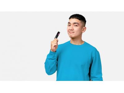 Ổ cứng SSD KIOXIA EXCERIA PRO G2 NVMe™ 4TB - LVE10Z4T09G8